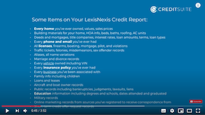 What You Should Know about LexisNexis