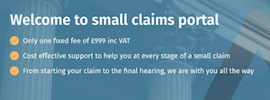 UK: New Portal offers fixed-fee barristers to handle small claims