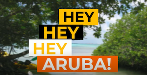 Aruba: New Plastic Law July 2020