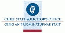 Ireland - The Chief State Solicitor's Office (CSSO): Legal Knowledge Manager