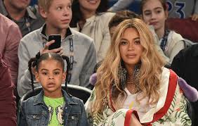 Beyoncé Secures Trademarks for Daughter's Name Blue Ivy's Name After Legal Battle