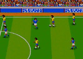 Sega Appear To Have Defeated Man Utd In Round One TM Case