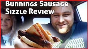 Australia: Chef Finds Out The Famous "Bunnings Sausage Sizzle" Not Trademarked