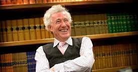 Lord Sumption - I Fought The Law !
