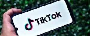 Law Firm Ropes & Gray Roll Out Global Ban Of Tik Tok With All Employees