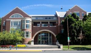 UO School of Law prepares for online learning