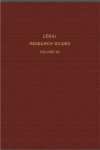 ENVIRONMENTAL JUSTICE: A LEGAL RESEARCH GUIDE Collins, Lauren M.