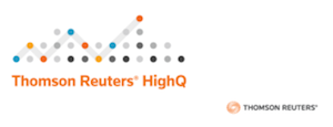 Thomson Reuters Launches HighQ 5.4: AI Contract Analysis, Visualization and Integration with Contract Express and Legal Tracker