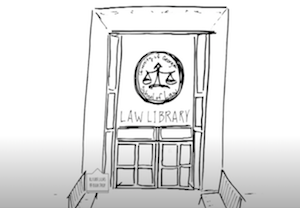 Law Library Reopening Video (Fall 2020) - University of Georgia School of Law Library