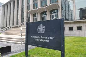 Manchester Crown Court shut after suspected Covid outbreak