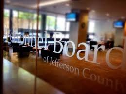 Law Librarian: The Personnel Board of Jefferson County