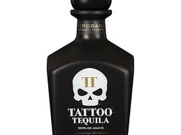 Tattoo Tequila Inc. sues Walmart Inc