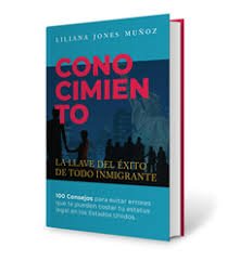 Immigration Attorney Liliana P. Jones-Muñoz Sees Knowledge as Power in Launching New Book; Author Shares Real Cases to Avoid Mistakes that Can Jeopardize Legal Status