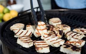 Halloumi is back in court !