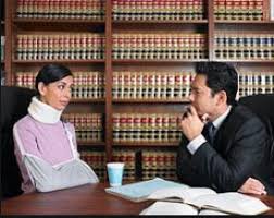 In Which Cases Personal Injury Lawyer Be Used?