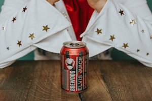 Scotland: BREWDOG LOSES LATEST TRADEMARK BATTLE OVER ELVIS JUICE BEER