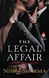 The Legal Affair - Nisha Sharma