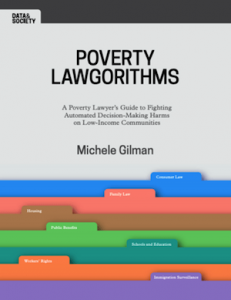 Poverty lawgorithms