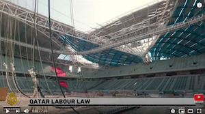 Qatar announces reforms to labour laws