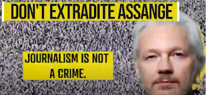 The Trials of Julian Assange