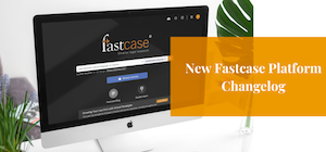 Fastcase Update to 7.6 - Mars