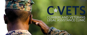 USA: Law school launches legal service for veterans