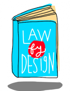 Title: Law By Design