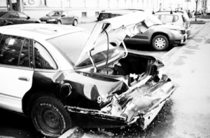 How To Mitigate Your Vehicle Crash Risk
