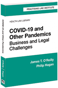Practising Law Institute Releases Comprehensive Guide to COVID-19-Related Legal Questions