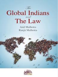 India: Former Attorney General releases book on legal issues faced by Indians abroad