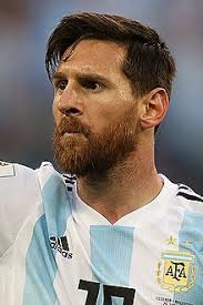 Lionel Messi Wins Nine Year Long Legal Battle Against Spanish Brand To Trademark His Own Surname