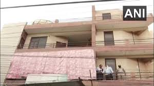 India: Gurugram lawyer shoots father, kills self