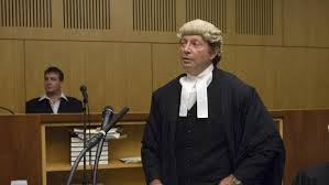 Australian Lawyers - So Classy !
