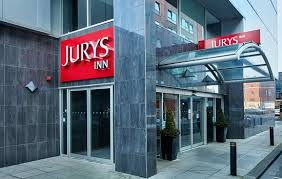 New UK Nightingale Courts Include Theatres & Hotels Including Aptly Named Jury's Inn