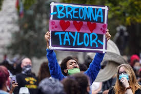 The University of Louisville's law school is offering a class on systematic racism titled 'Breonna Taylor's Louisville'