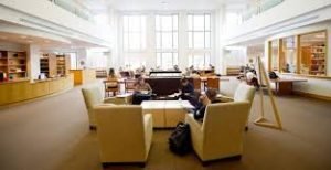 Temporary Reference Librarian, Biddle Law Library
