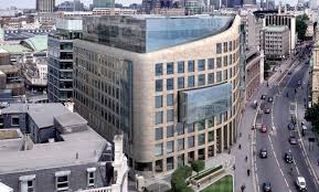 London: City law firms put brakes on return to the office