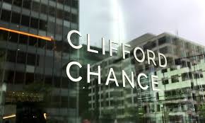 Clifford Chance launches Oxford Uni tech bursaries
