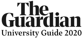 Guardian UK Publishes Latest Law School Ranking - Here it is