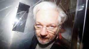 Assange’s UK detention violates international law – Australia must intervene