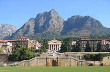 Article: Best Law Colleges in South Africa