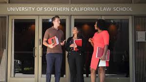 $1 Million Estate Gift from USC Gould School of Law Alumnus Provides Scholarship Support