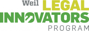 Harvard Law School to Partner with Weil Legal Innovators Program