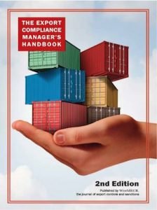 The Export Compliance Manager's Handbook (2nd Edition)