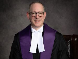 Canada: Tax Court judge accused of pressuring U of T law school not to hire human-rights scholar identified