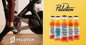 Iced Tea Vs Peloton's Coffee Brand Launch