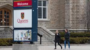 Canada: Queen’s University has decided to remove the name of Canada’s first prime minister from the building that houses its law school