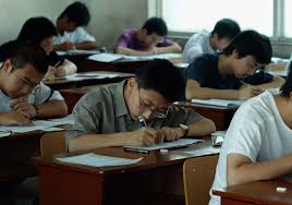 The Chinese Patent Bar Exam Can Be Sat By Foreigners "Under Strict Condistions"