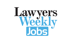 Lawyers Weekly Austrlia Re-Vamps Their Jobs Board