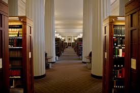 Faculty Services Manager Harvard Law School Library